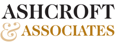 Ashcroft & Associates Logo